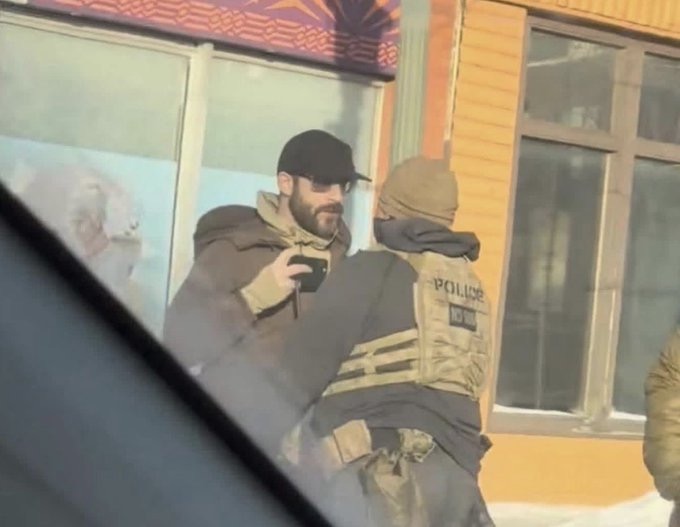 Can anyone explain why this man was murdered in broad daylight on the sidewalks of Minneapolis? Why are ICE harassing him for filming? Why did ICE provoke him and then execute him? Is he a citizen? What did he do?