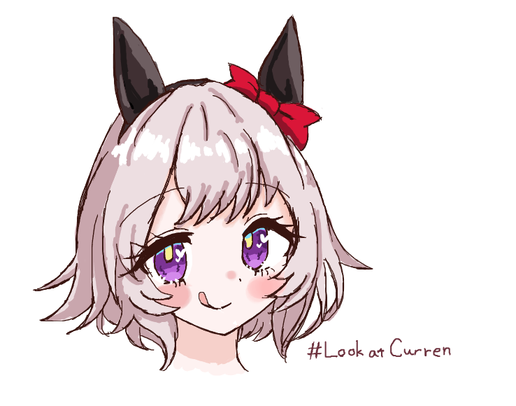 shellfishcram's tweet image. 絵チャカレンチャ💕