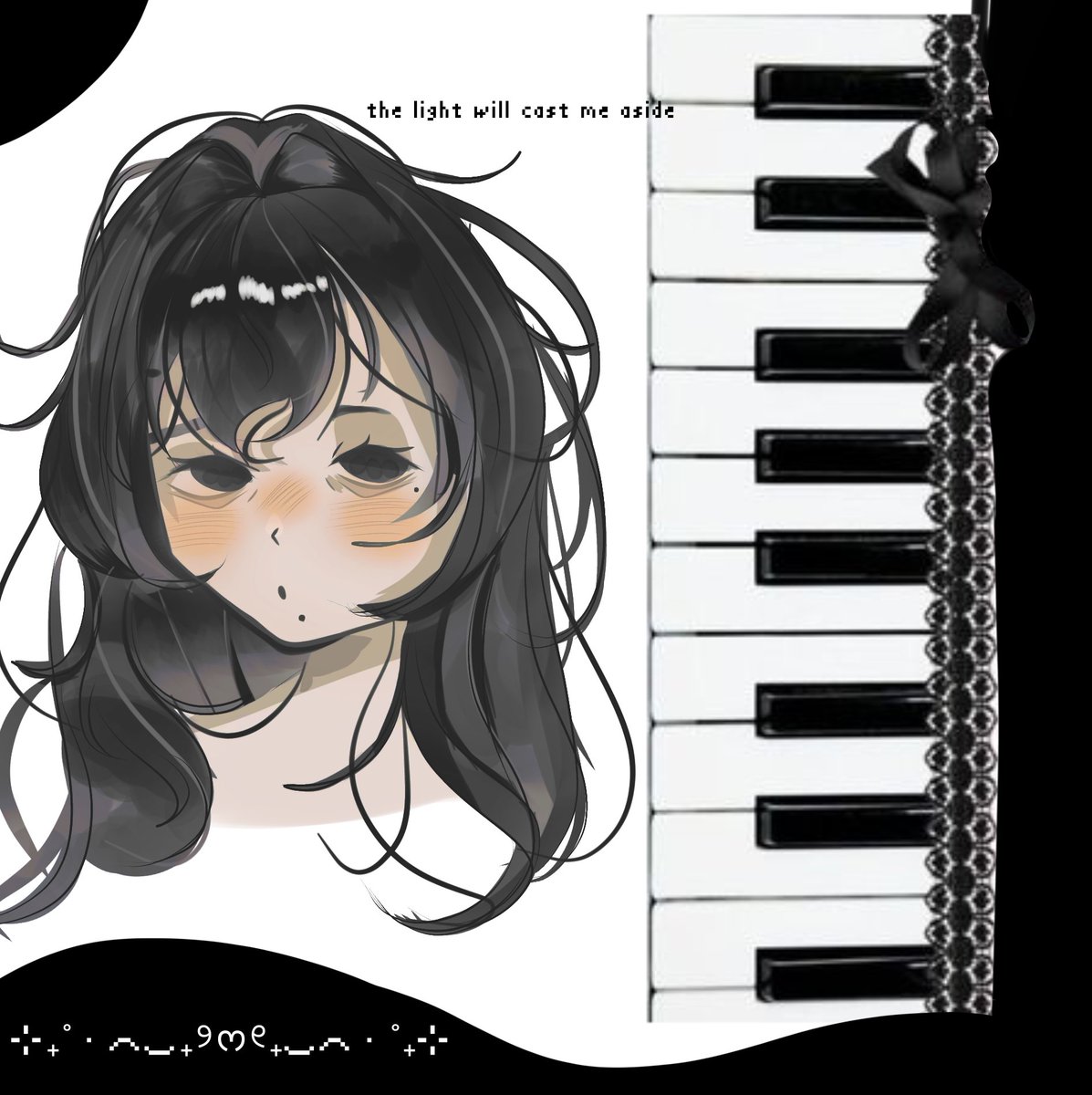 Nina ૮꒰ “ . . ꒱ა COMMS OPEN!! tweet media