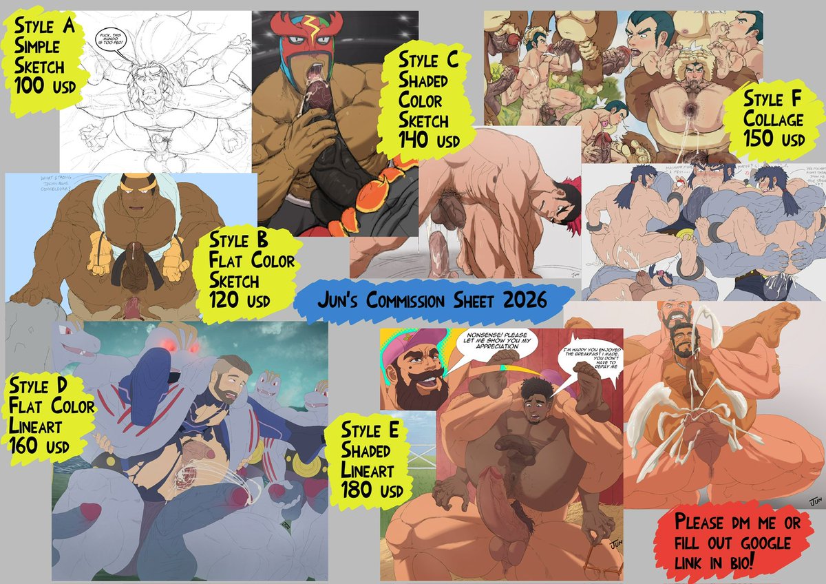 Jun 🔞 (working on comms) tweet media