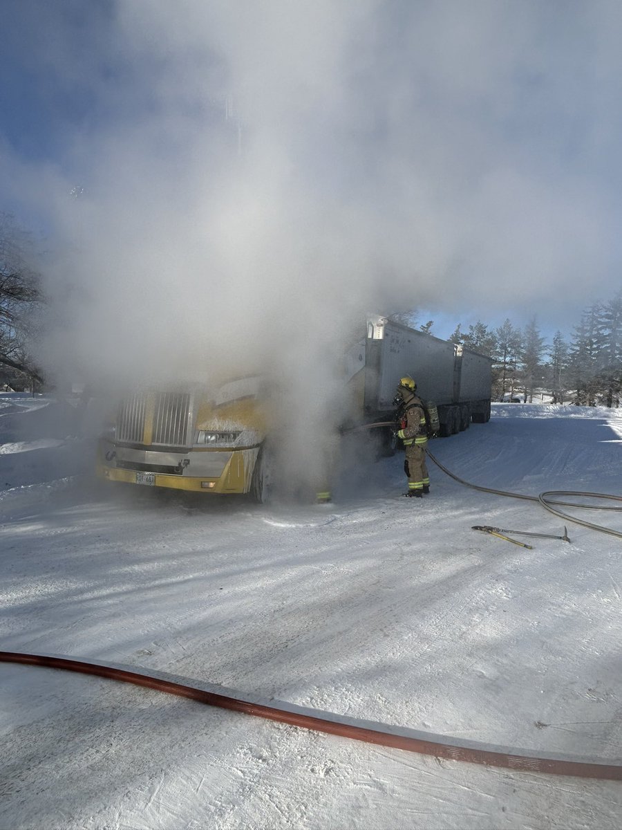 Regina Fire tweet media