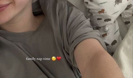 tap the post to see your dream