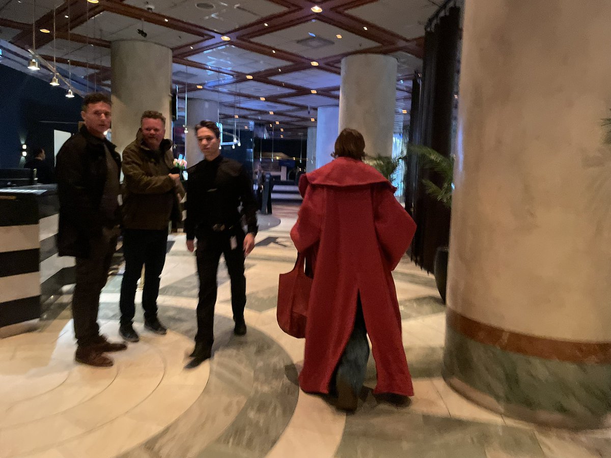 jimi somewhere tweet media