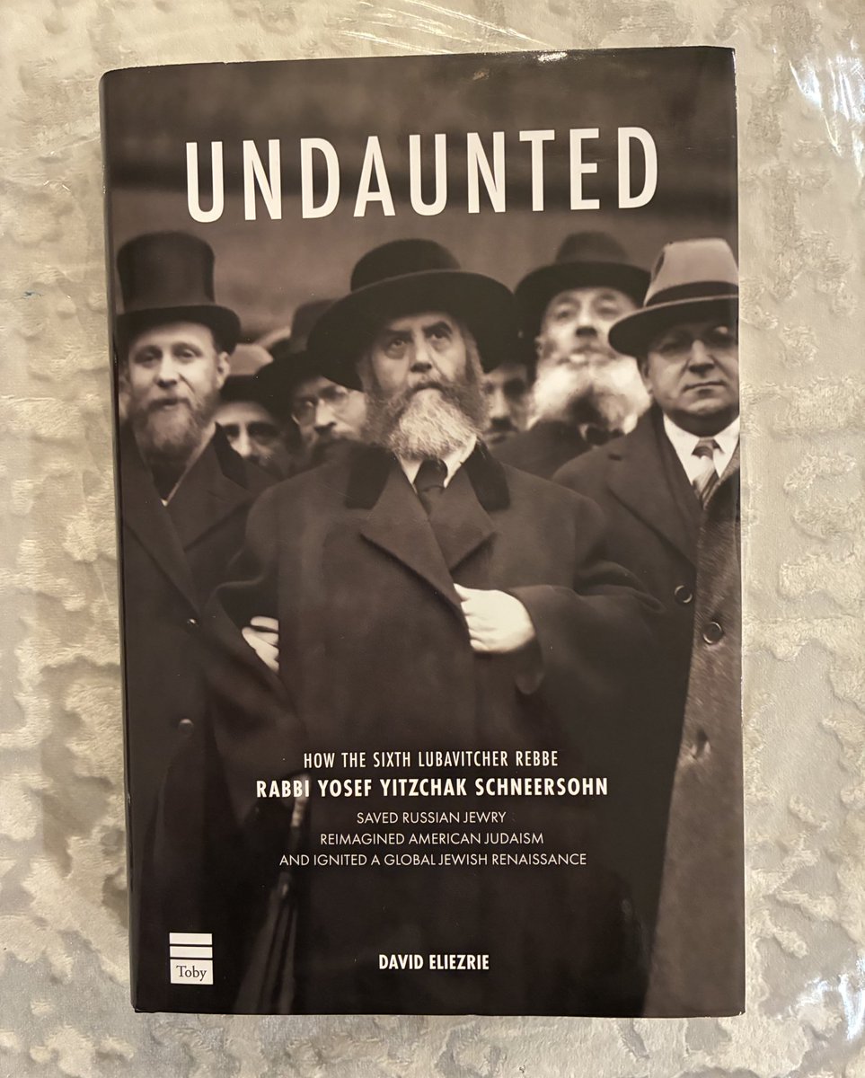 David/Dovid Bashevkin tweet media