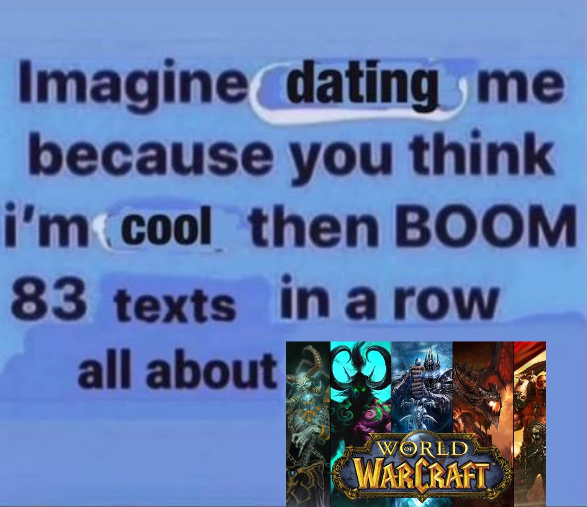 gaysodalover's tweet image. 