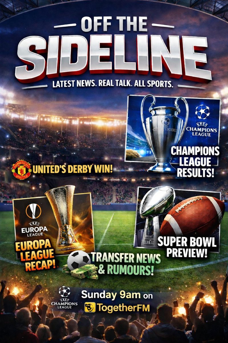 OffTheSideline tweet media