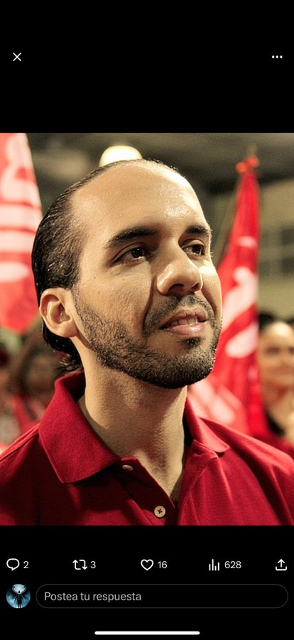 Roberto Soriano Espinoza tweet media