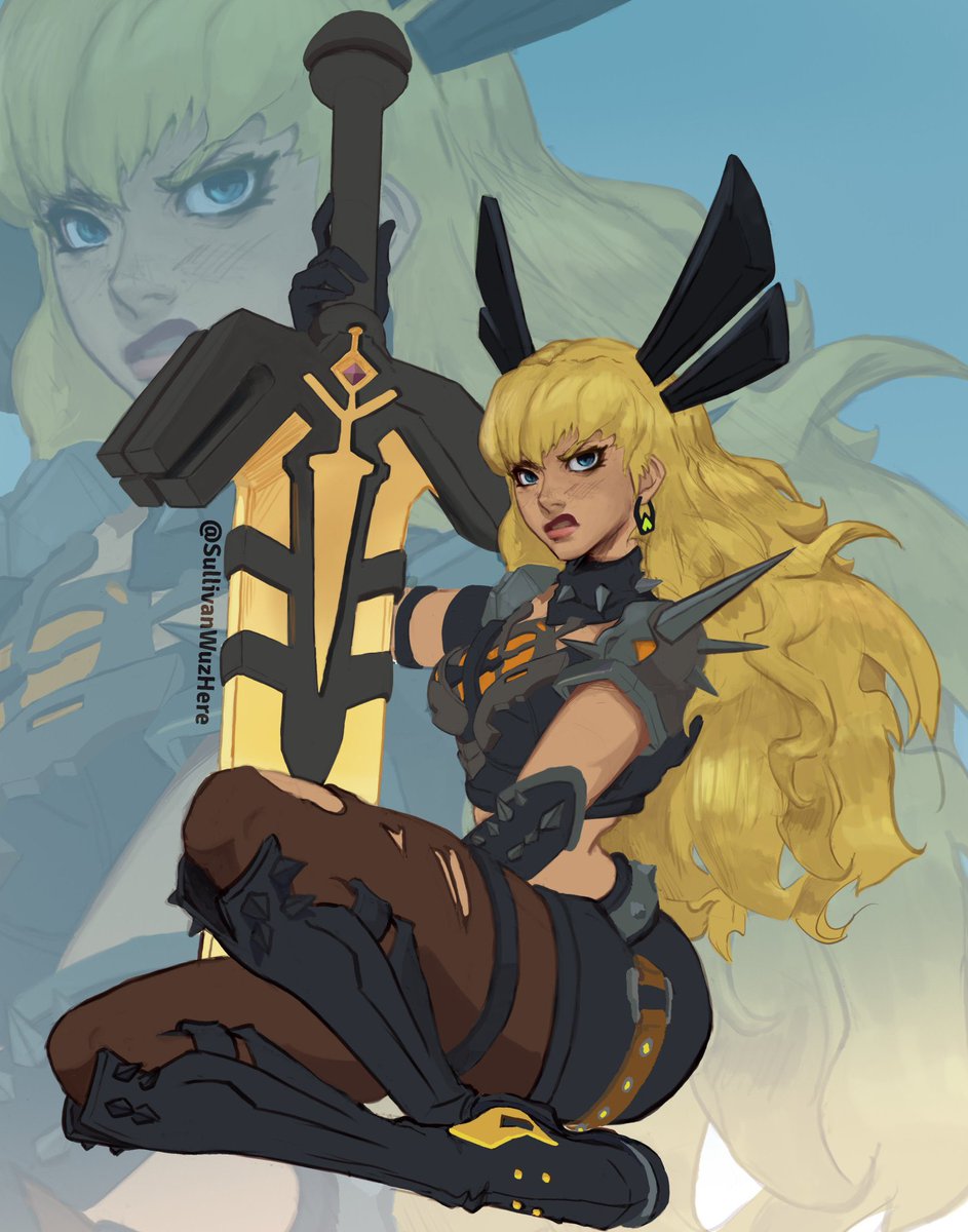 sullivanwuzhere tweet media