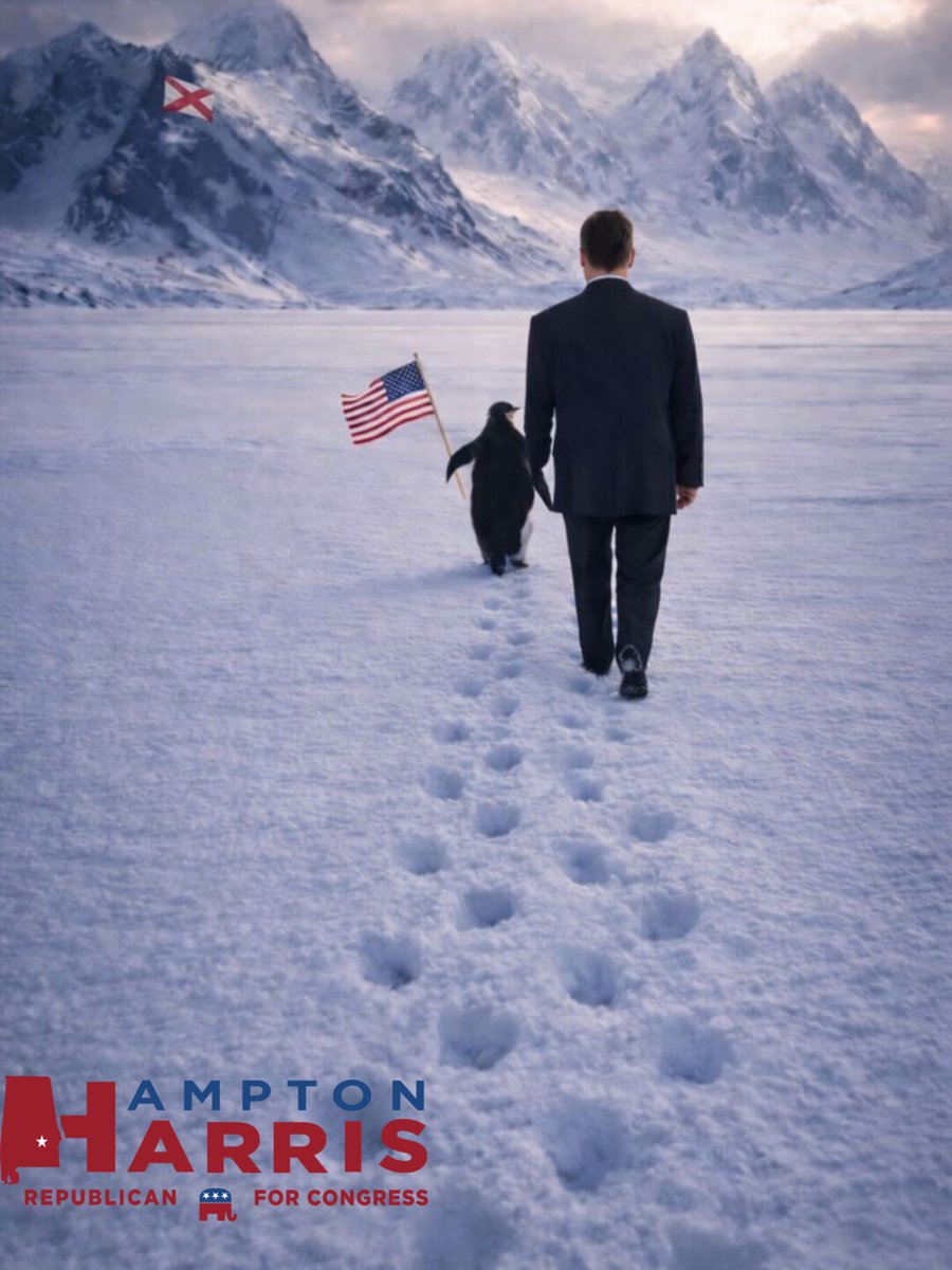 Hampton Harris tweet media