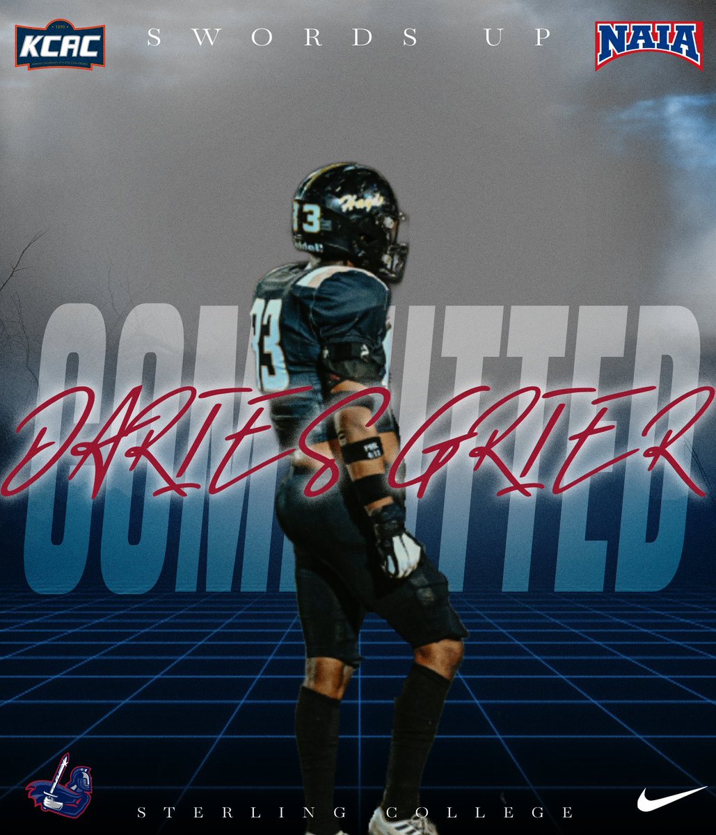 daries_grier14's tweet photo. Moving to kansas #committed #AGTG  @Hunter__Pullen @ChadEadsOL @CoachL__ @FCamFB https://t.co/FnjG1rZK3A