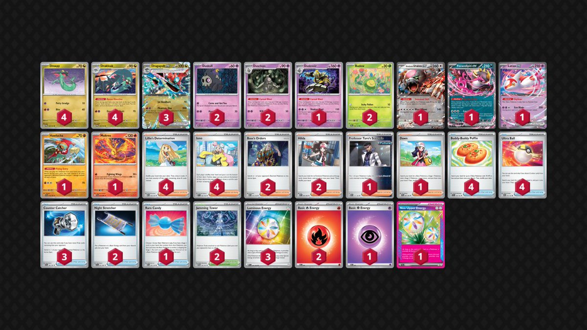 Time Travelers Pokemon League tweet media