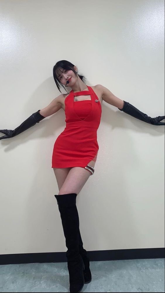 momokillw's tweet image. 