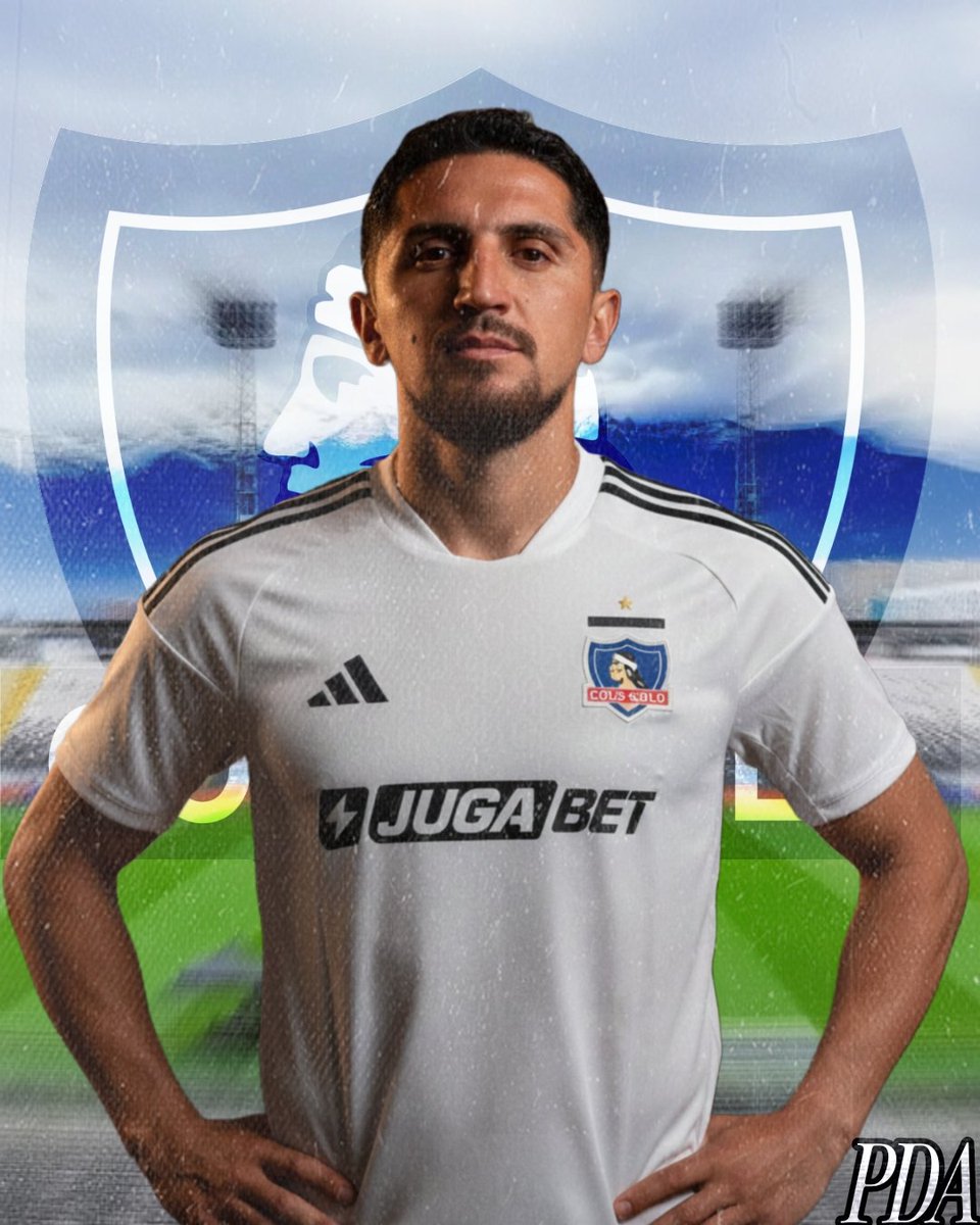 ProfeMacul's tweet image. Ofertaron ⚪️⚫️: Colo Colo habria hecho una oferta de un prestamo con opción de compra a Velez (🇦🇷) para traer a Diego Valdes (🇨🇱) jugador pedido por el Tano (🇦🇷) y que lo tuvo en America (🇲🇽) donde le saco todo su potencial. Se espera respuesta en los proximos dias.
Via:@CLMerlo