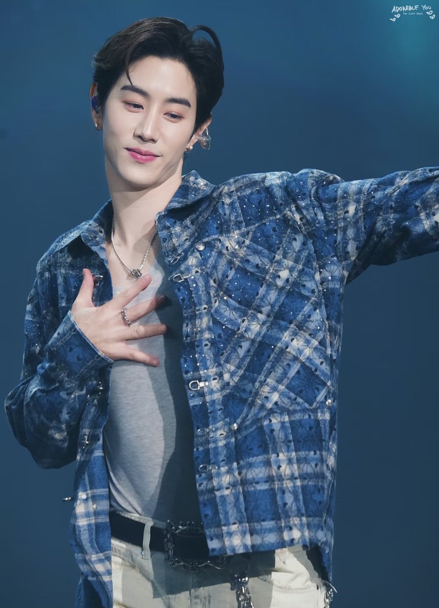 Olive_Tuanzy's tweet image. ตุยอย่างสงบศพสีชมพู 💗😵
#MarkTuanTheShapeOfYou_Beijing
#MarkTuan