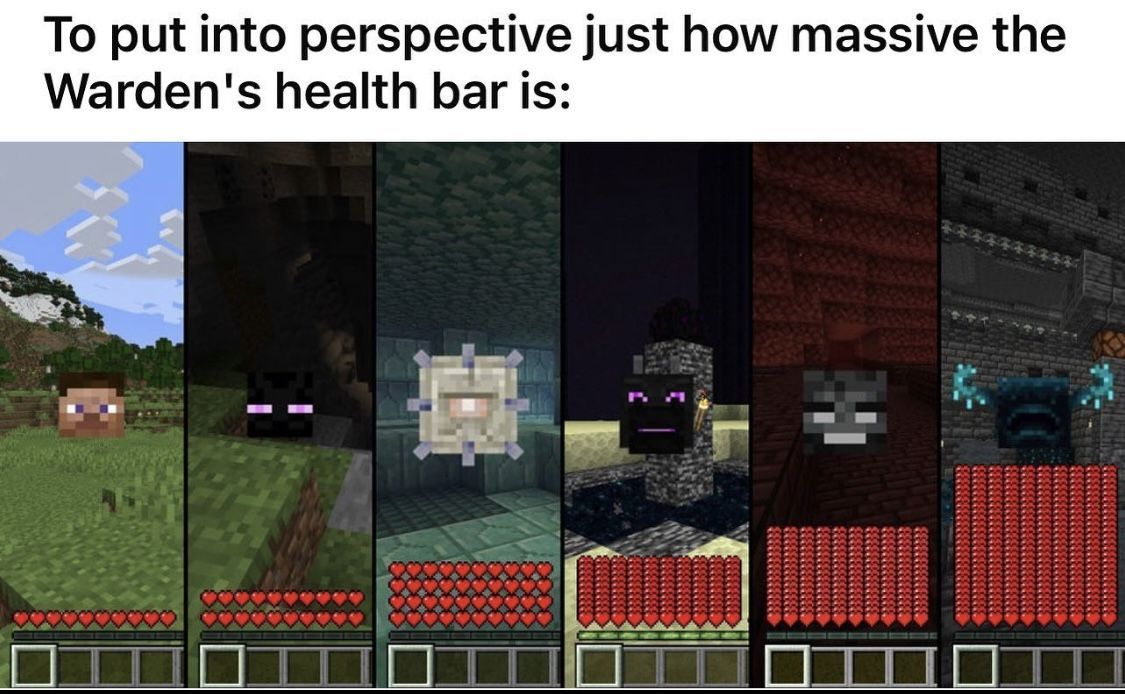 Enderman tweet media