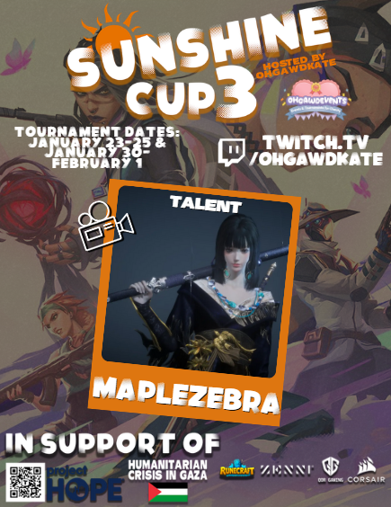 MapleZebra tweet media