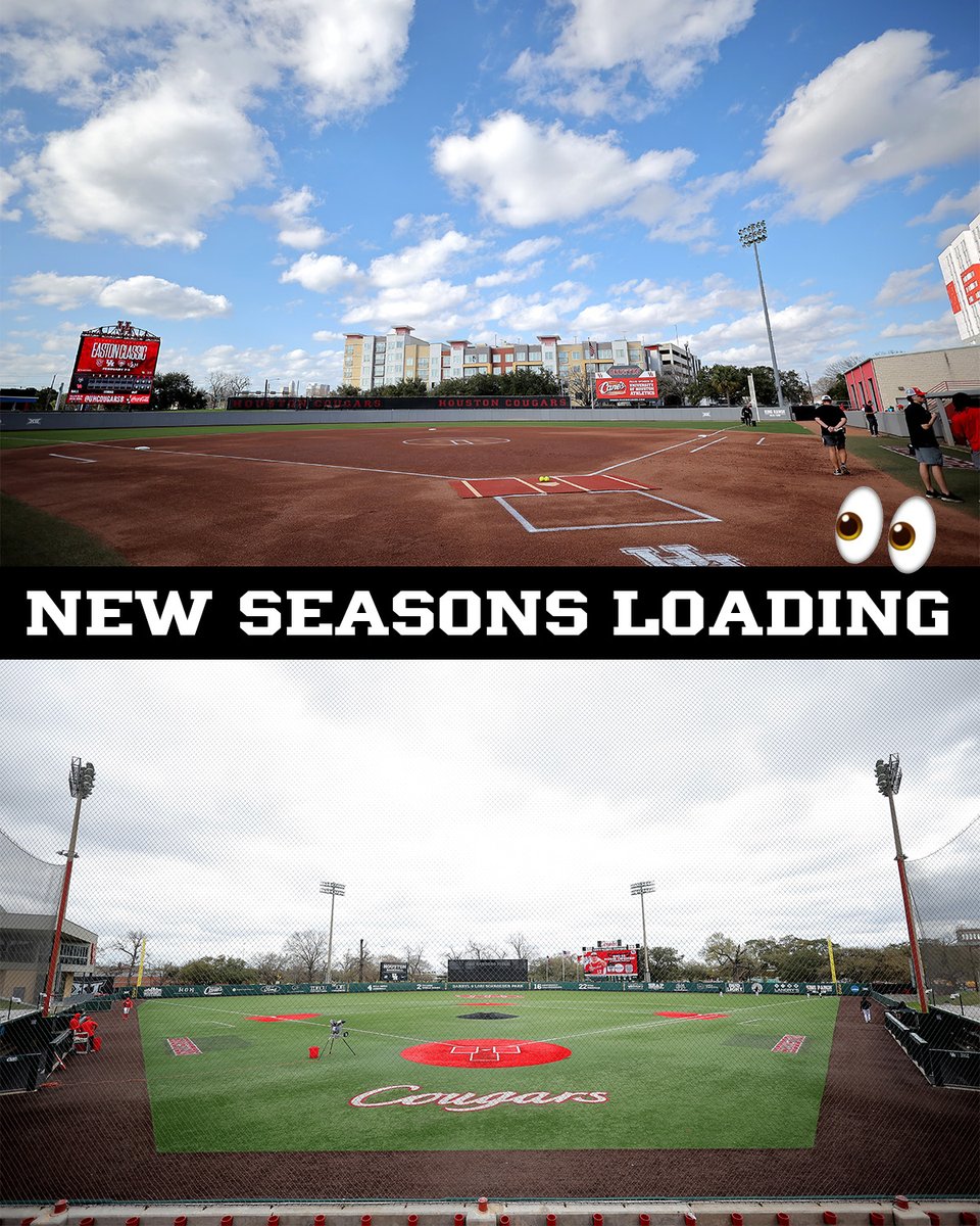 Houston Athletics tweet media