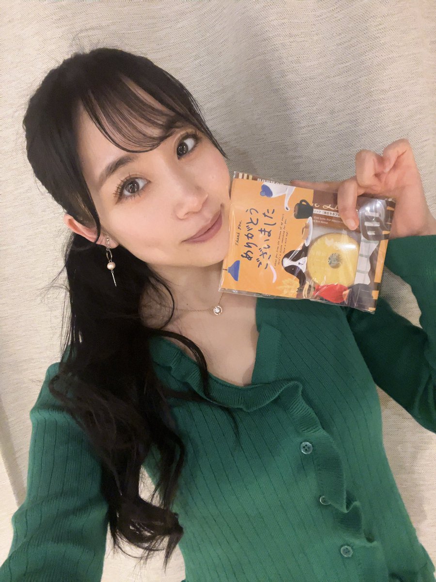 M_Chihiro0804's tweet image. おはよんだよん🐣🌈