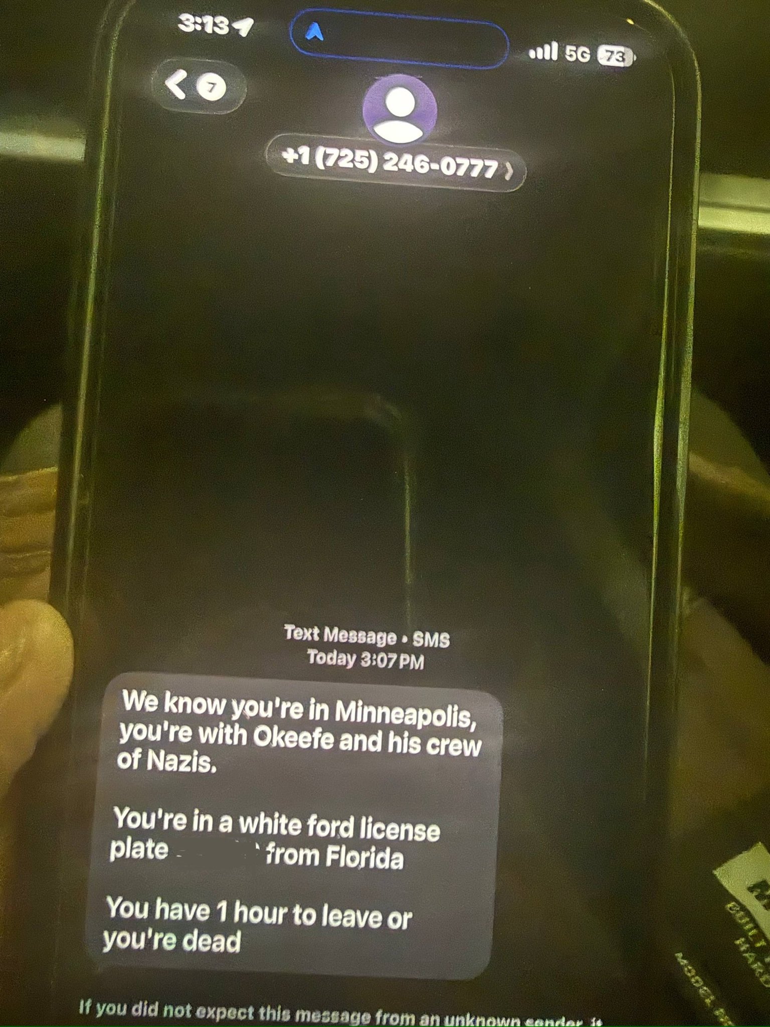 James O'Keefe (@JamesOKeefeIII) on X