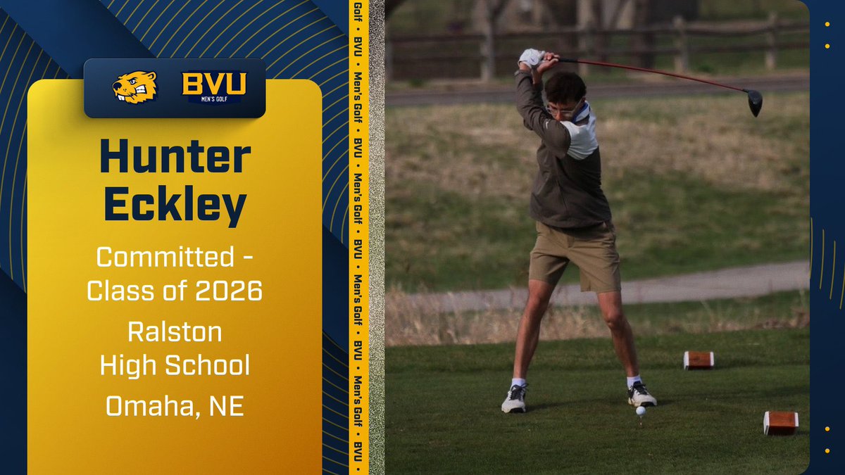 Buena Vista Golf tweet media