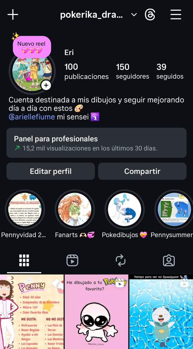 I reach 150 followers on Instagram!!! 🥳🎉 #artmoot