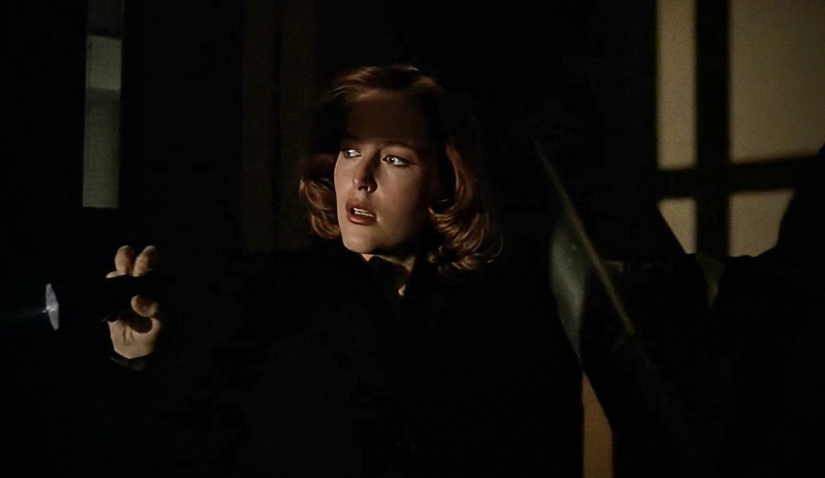 XFilesAesthetic's tweet image. 𝚃𝚑𝚎 𝚇-𝙵𝚒𝚕𝚎𝚜 𝚍𝚊𝚛𝚔 𝚟𝚒𝚋𝚎𝚜 🛸