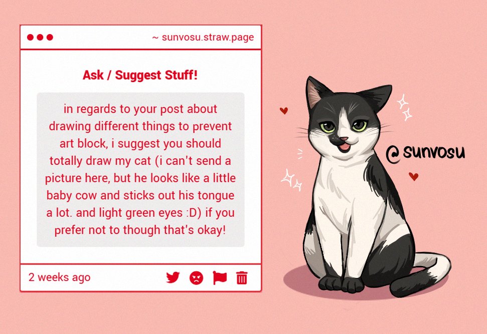 sun ☀️ comms open! tweet media