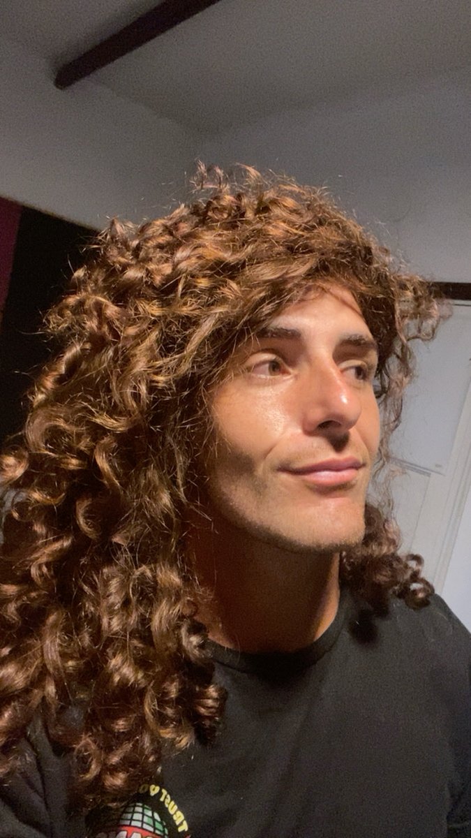 ShuffleBotCoLo's tweet image. Jajjaja que onda mi porra hoy