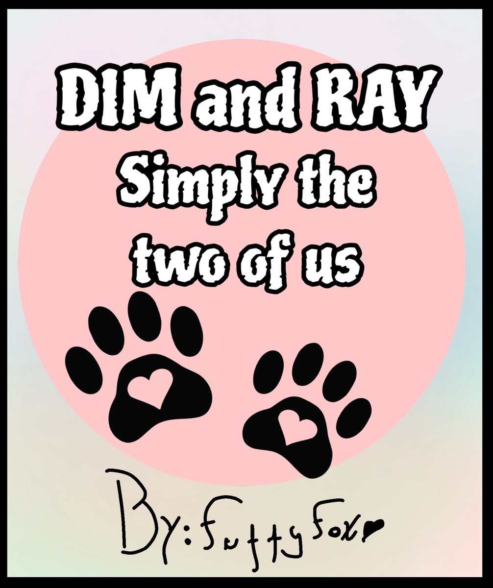 t3ils2020's tweet photo. Meet Dim and Ray! 🐾✨ A story about connection and those small moments that mean everything. So happy to share this page from "Simply the two of us." What do you think of their chemistry? 💖

#FurryArt #Webcomic #DigitalArtist #OC #LGBTQArt #Furry #Furpros https://t.co/jjJBoFMGvr
