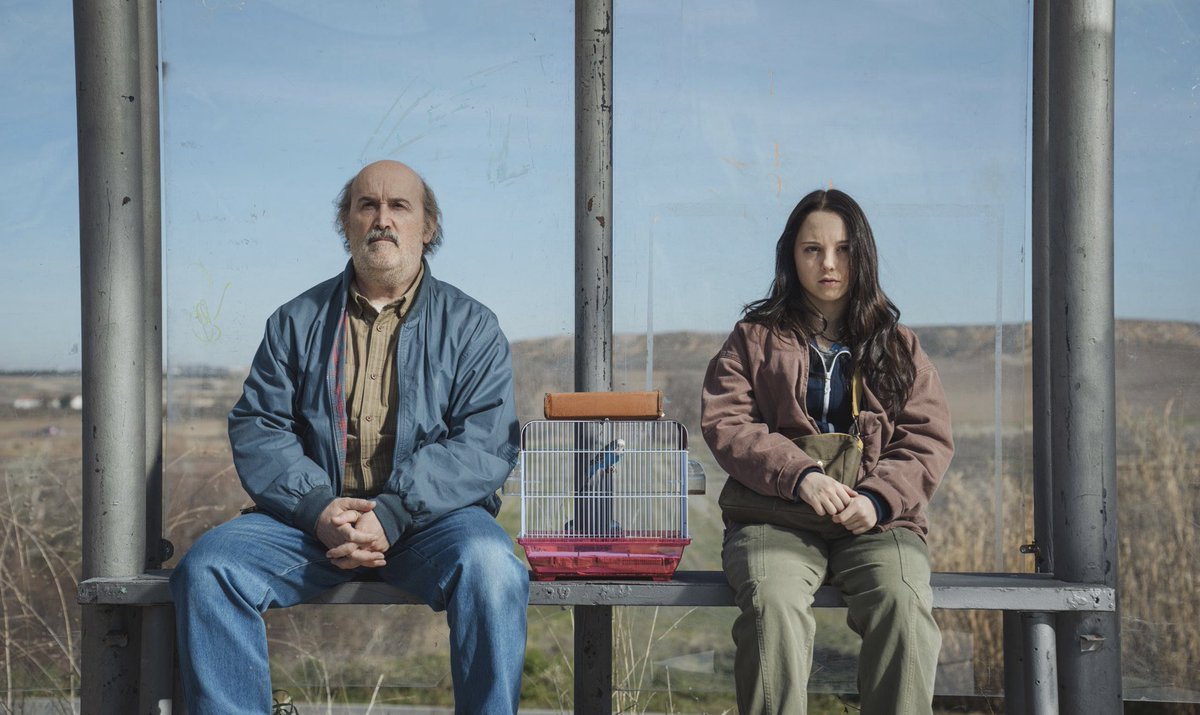 ‘Yakarta’ gana el Premio Feroz (<a href="/PremiosFeroz/">Premios Feroz</a>) a MEJOR SERIE DRAMÁTICA.