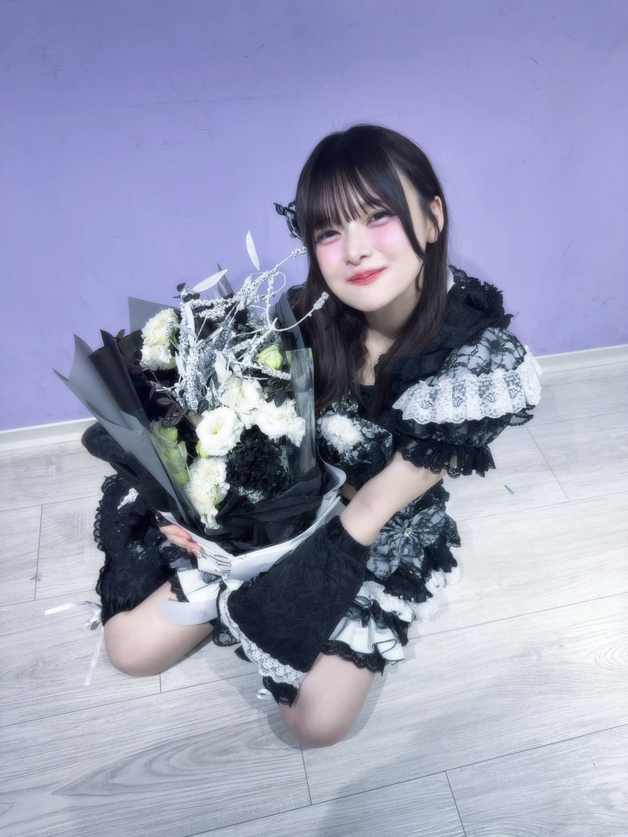 津代舞奈 tweet media