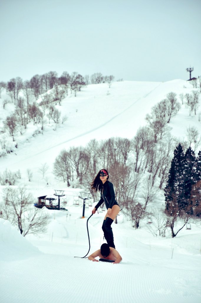 あらゆる不満を今年も踏み台にする