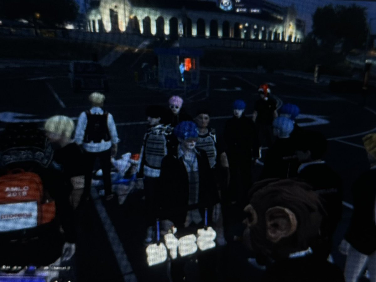 Barry zen tweet media