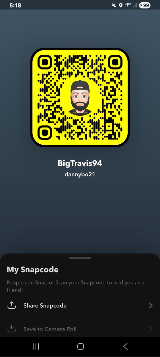 Daniel Travis (@dtrav560) / Posts / X