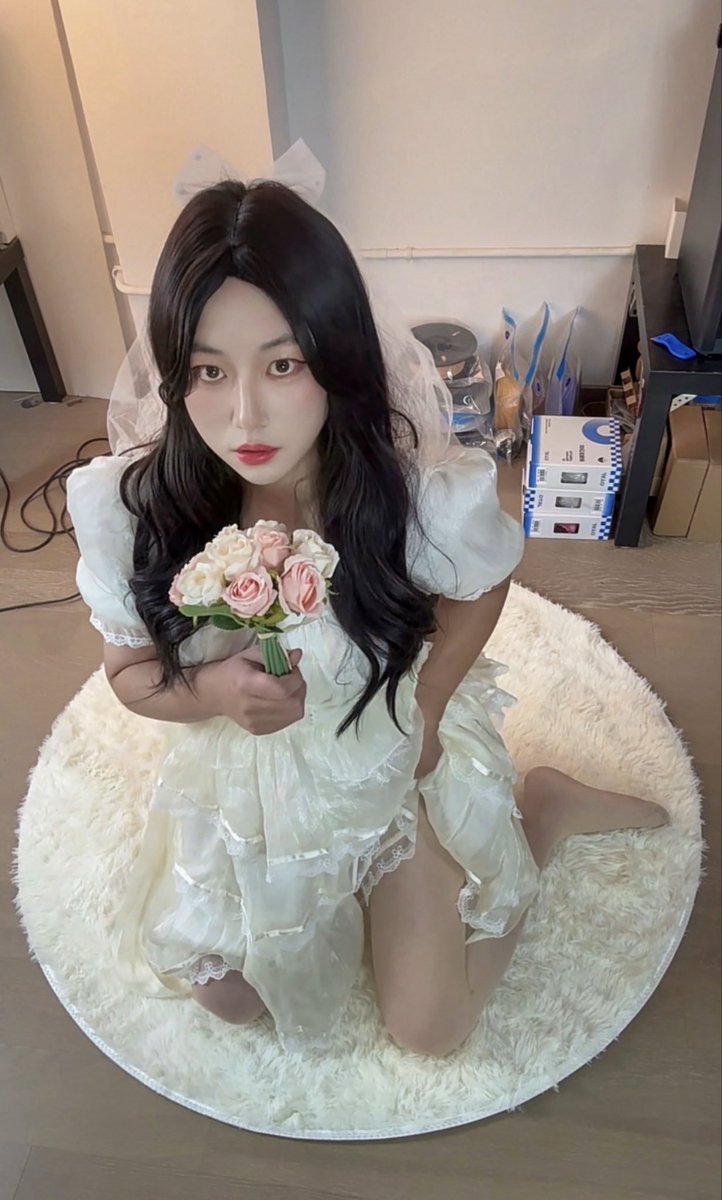 天国王朝 tweet media