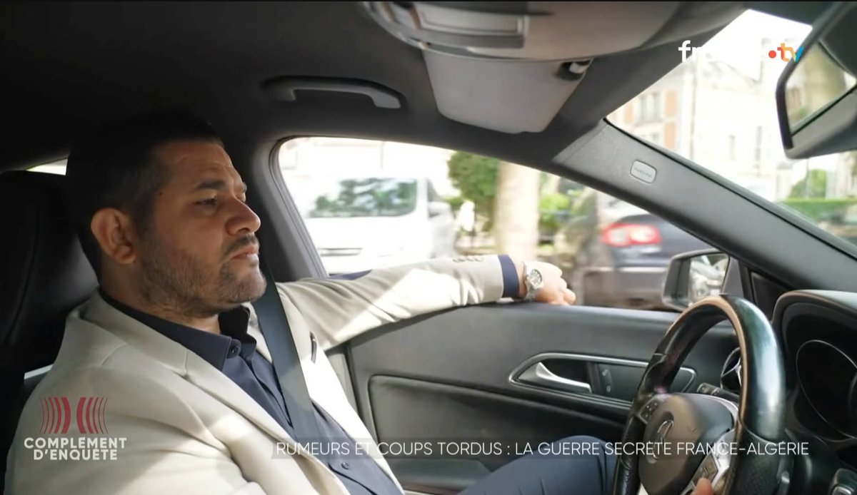 Alpasino👊🇩🇿👊 tweet media