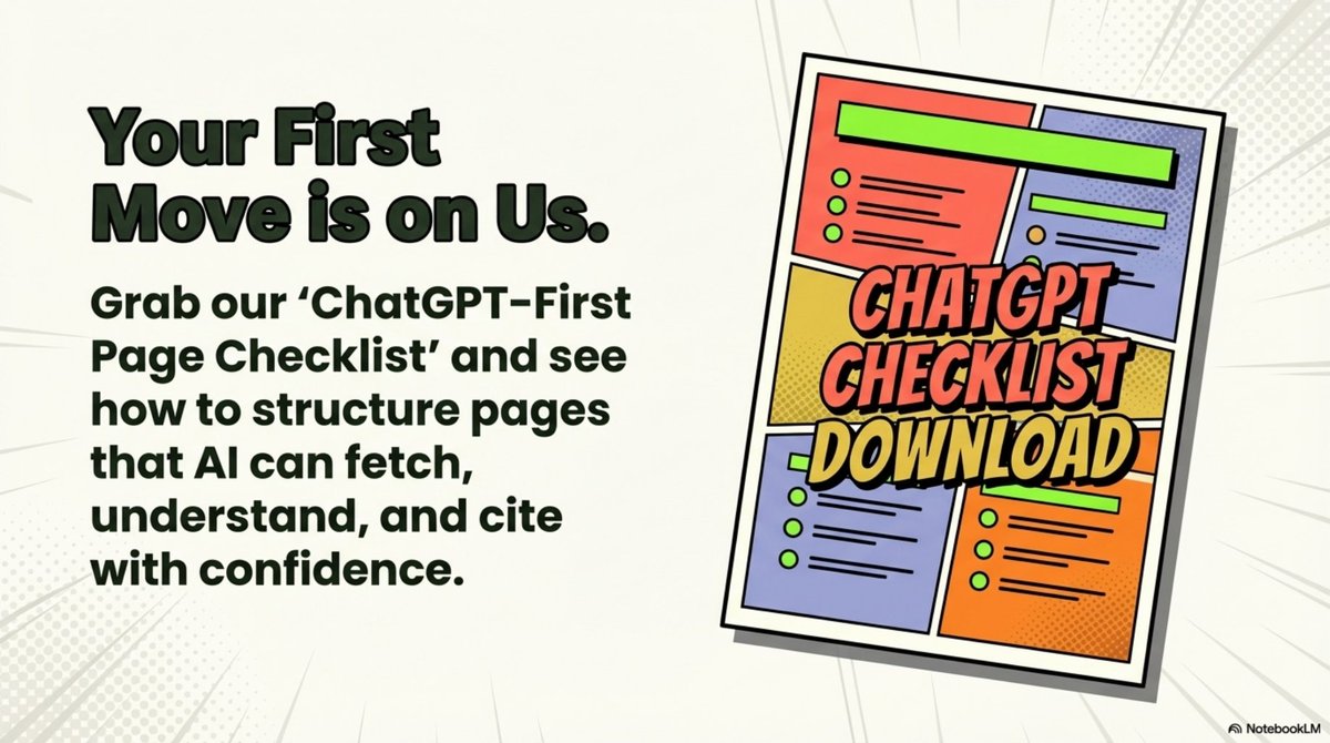 Sacramento: How to Get Ranked on ChatGPT
f.mtr.cool/dksbnvscmw