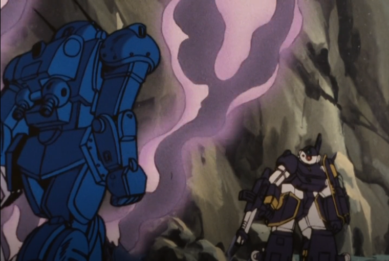 Does Ypsilon not know the type of AT Chirico uses at this point?