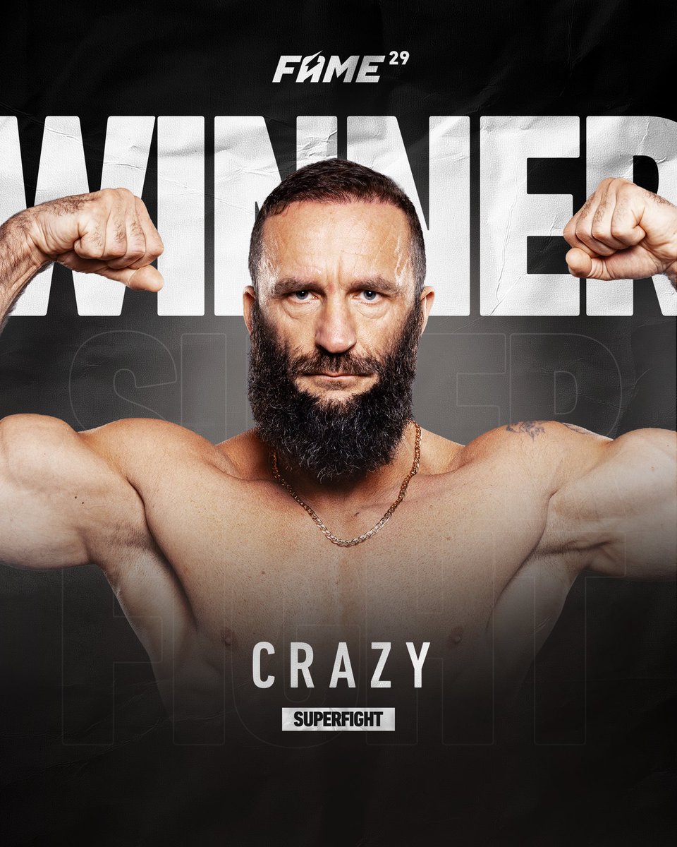 FAME MMA tweet media