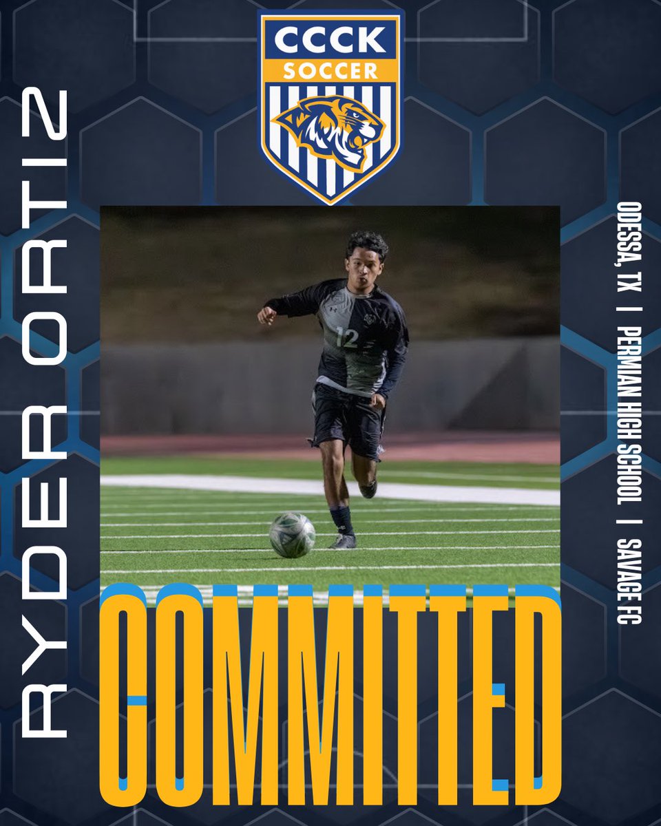 CCCK Men’s Soccer tweet media