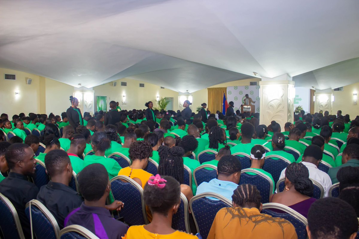 Claude Joseph, Ph.D. tweet media