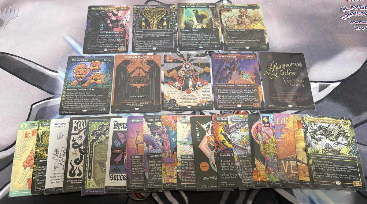 k*n様 MTG An Encyclopedia of Magic ※ウルザの物 Secret Lair Countdown Kit: An Encyclopedia of Magic™ | Secret Lair