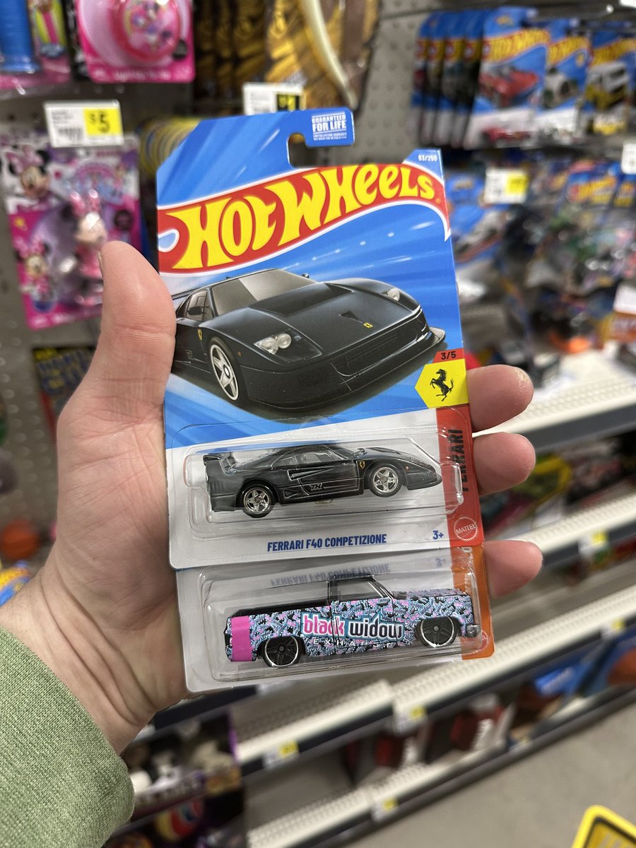 Diecast Hype tweet media