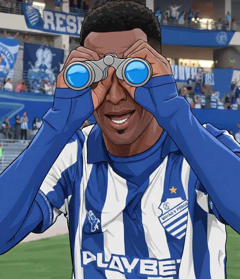 AzulinaNarracao's tweet image. 