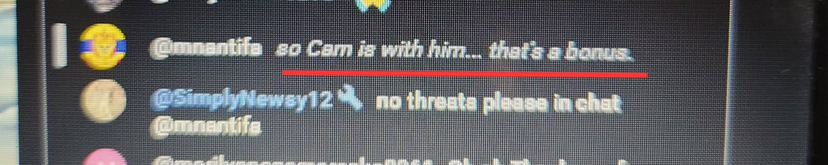 The Black Conservative Preacher tweet media