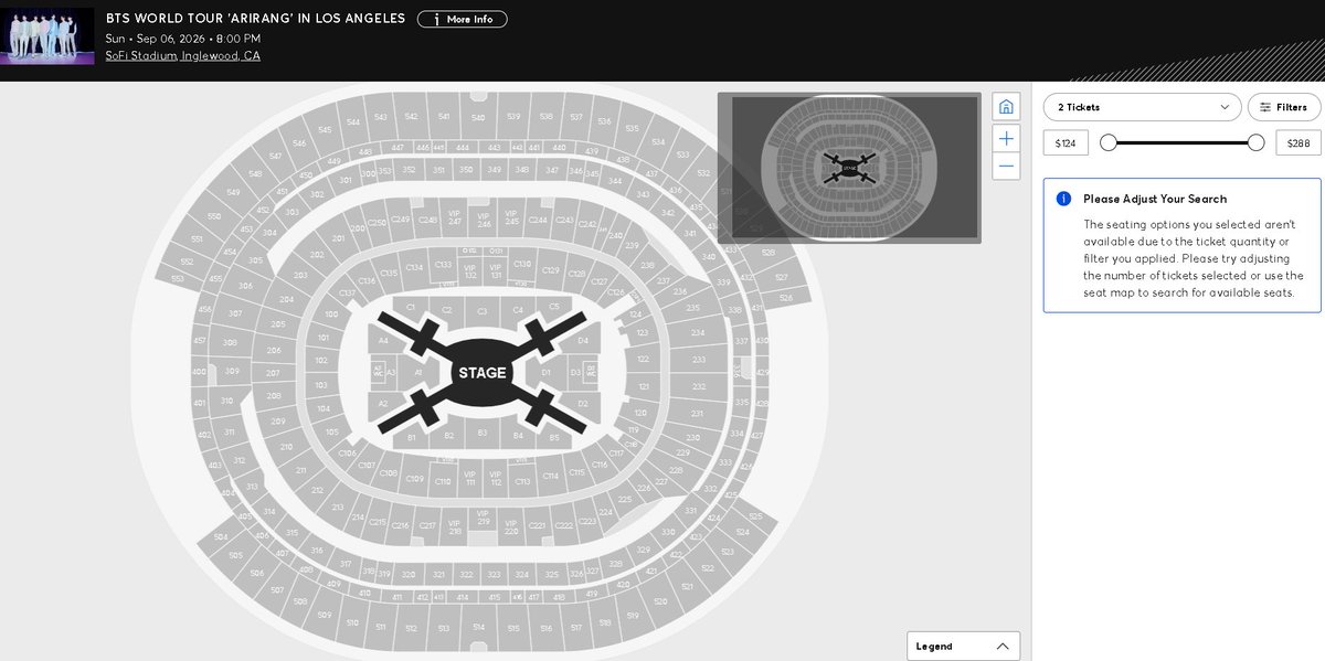 at least I got to see some blue then it disappeared! i'm done queueing..