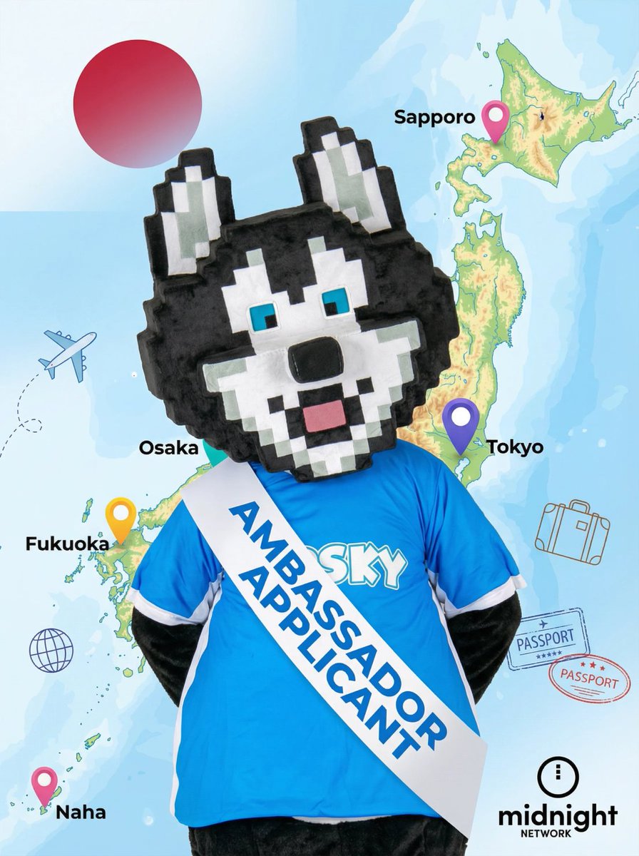 HOSKY tweet media