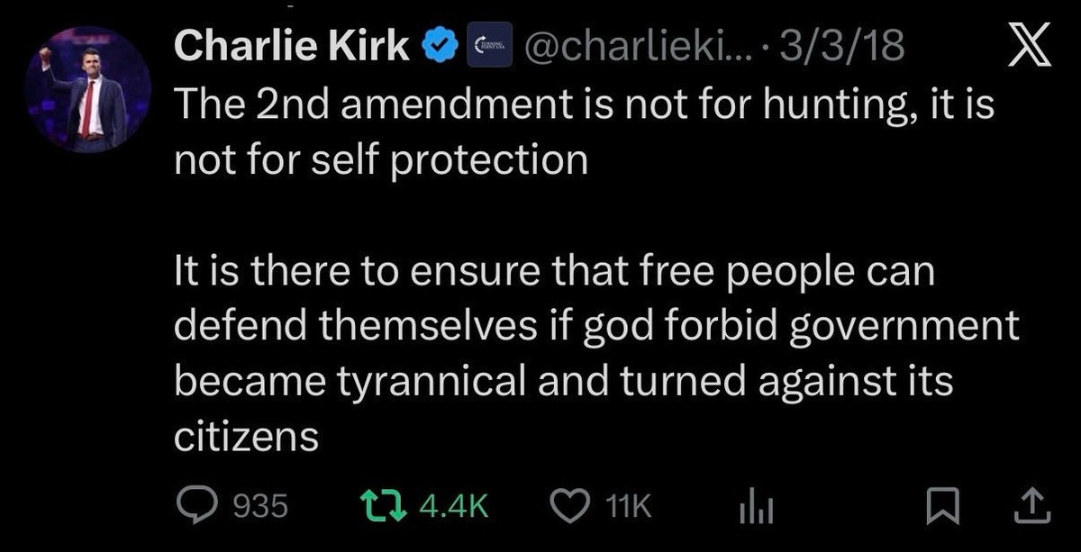 Put Us In The Frying Pan tweet media