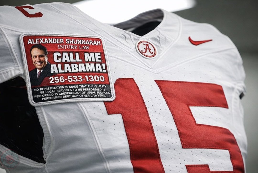 It’s gonna happen…