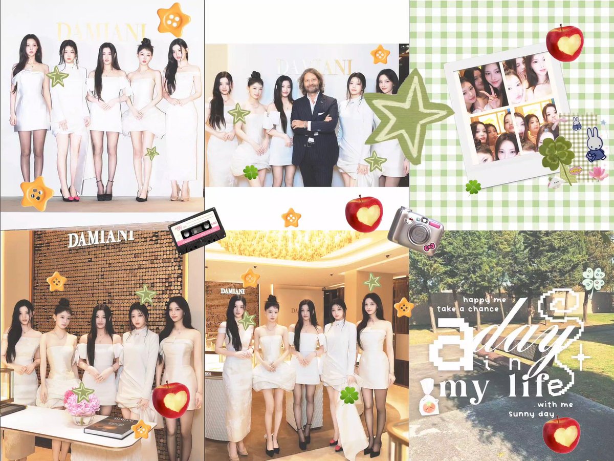 💭  💎 💍 💫 #광고 #Damiani #다미아니 #CasaDamianiCheongdam